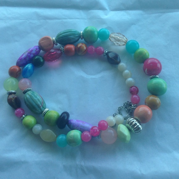 Fashion Necklace