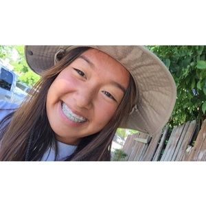 Meet your Posher, Christine m