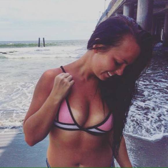 Meet your Posher, Nikki