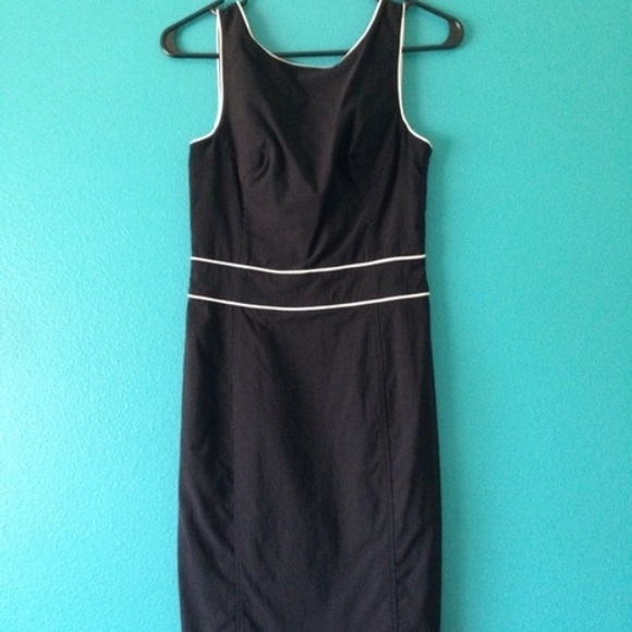 Express Dresses & Skirts - Express Little Black Dress