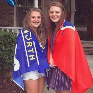 Meet your Posher, Kelly