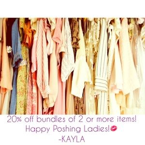 Who doesn't like a great deal?!