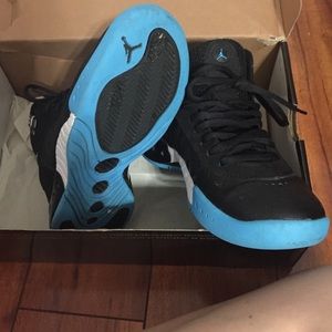 Jordan girl sneakers / shoes