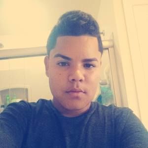 Meet your Posher, Mike