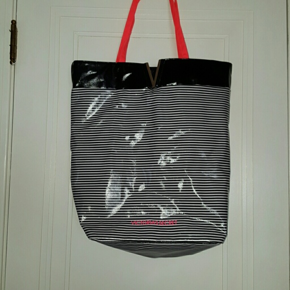 VS beach bag