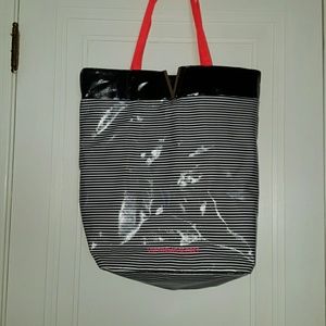 VS beach bag