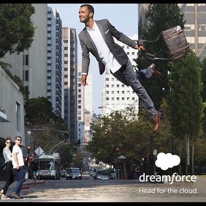 Meet your Posher, Uche