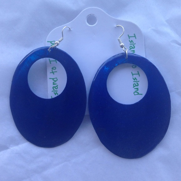 Fashion Earrings