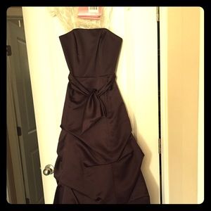 Formal dress