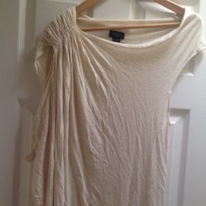 Anthropologie top
