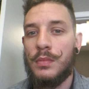 Meet your Posher, Bryan