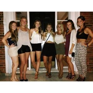 Meet your Posher, Alex