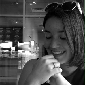 Meet your Posher, Lexi