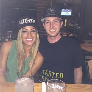 Meet your Posher, Malia