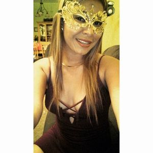 Meet your Posher, Mercedes valeria