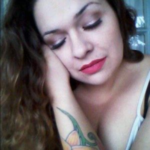 Meet your Posher, Kristen