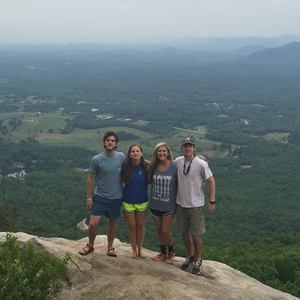 Meet your Posher, Cole