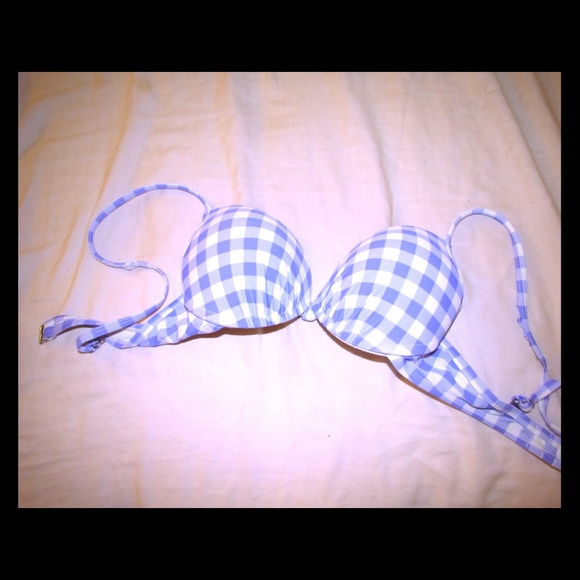 Bombshell Bikini Top - Picture 1 of 1