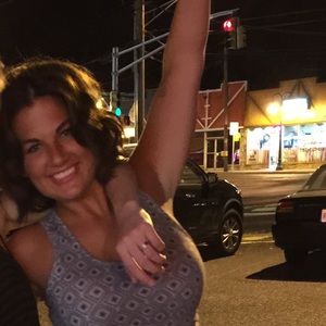 Meet your Posher, Tara