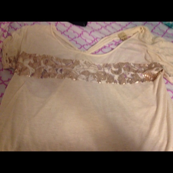 Day trip shirt