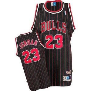 Bulls Jordan Jersey for @snoop112