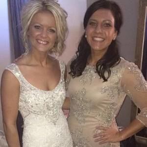 Meet your Posher, Kelly