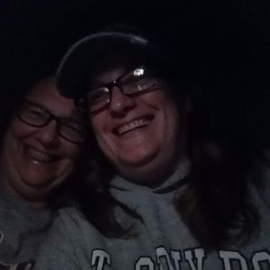 Meet your Posher, Beth