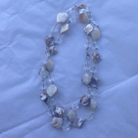 Fashion Necklace