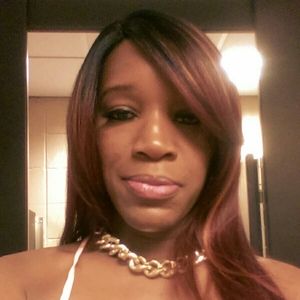 Meet your Posher, Allegra