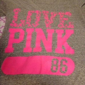 Victoria secret shirt