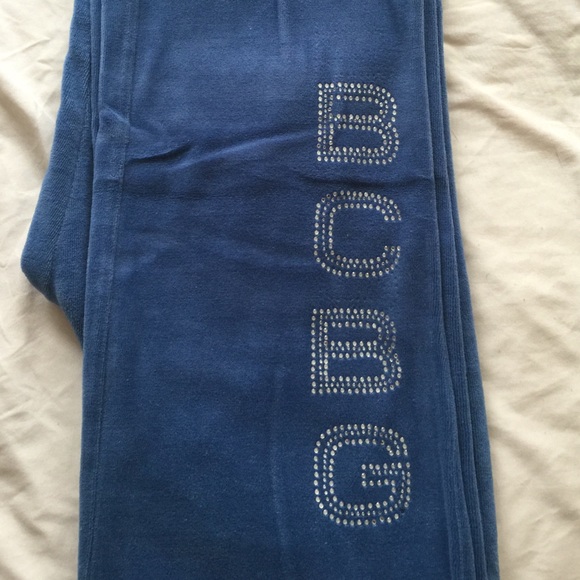 BCBG bottoms size Small