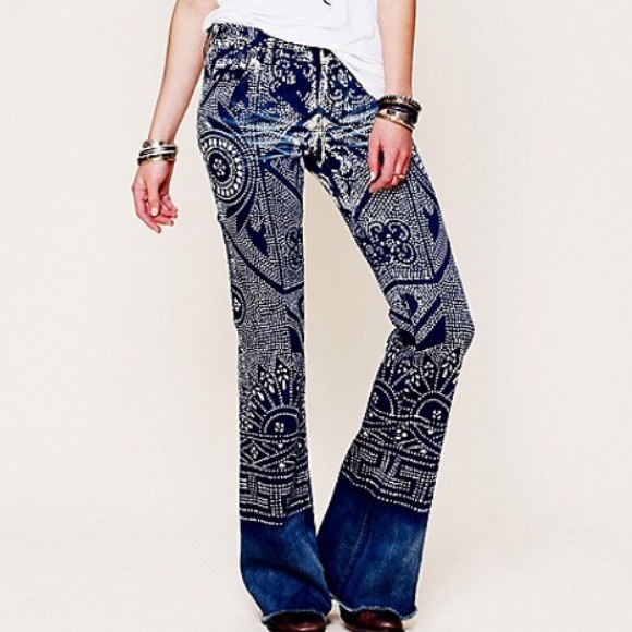 Free People Denim - Free People jeans