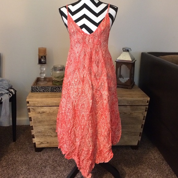 🌻SOLD! NWT Free People Forget me Knot dress - Picture 3 of 4