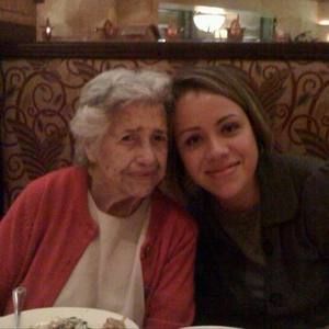 Meet your Posher, Nancy