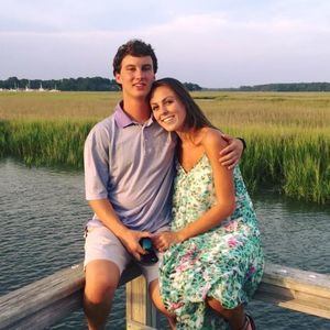 Meet your Posher, Payton