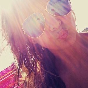 Meet your Posher, Katelyn