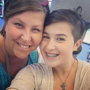 Meet your Posher, Sherry