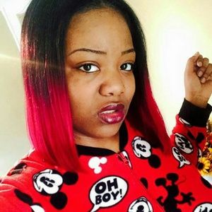 Meet your Posher, Melanie