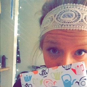 Meet your Posher, Audrey