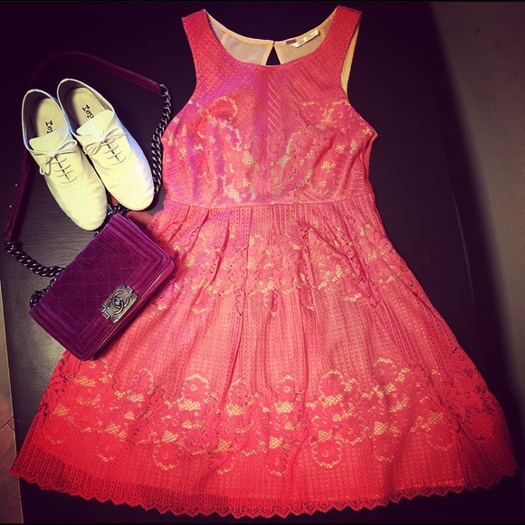 Free People Dresses & Skirts - Free People Dress