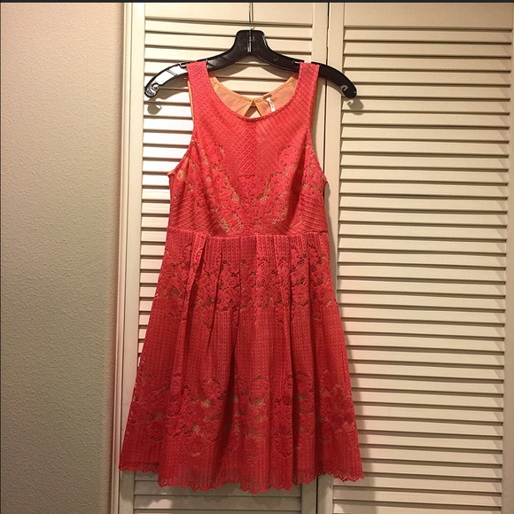 Free People Dress - Picture 2 of 4