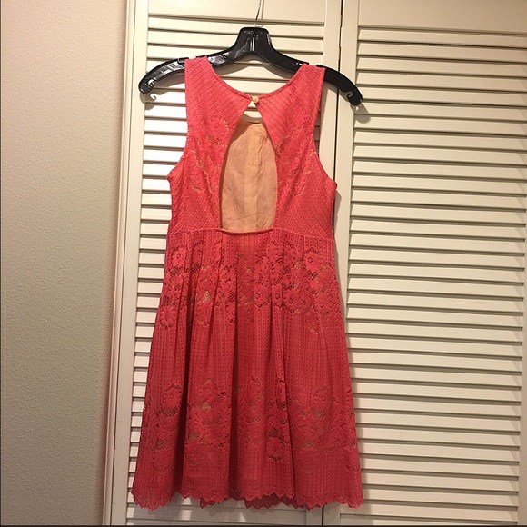 Free People Dress - Picture 3 of 4
