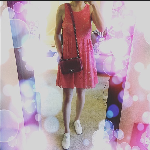 Free People Dress - Picture 4 of 4