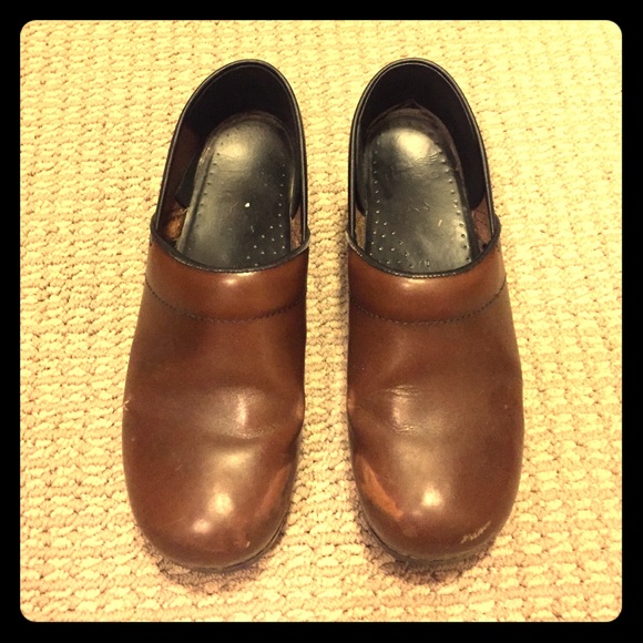 Dansko 40