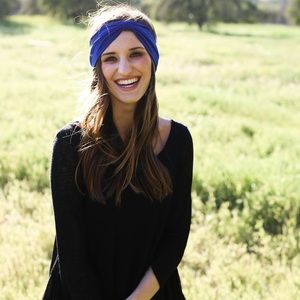 Meet your Posher, Morgan