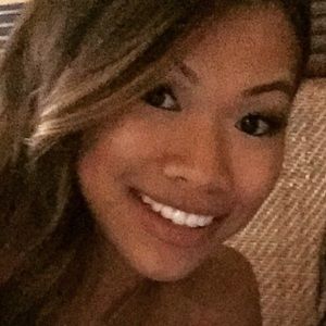 Meet your Posher, Catherine