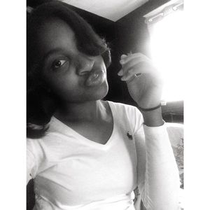 Meet your Posher, Ashlei