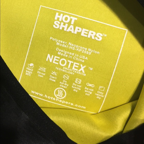 Hot Shapers - Picture 2 of 2