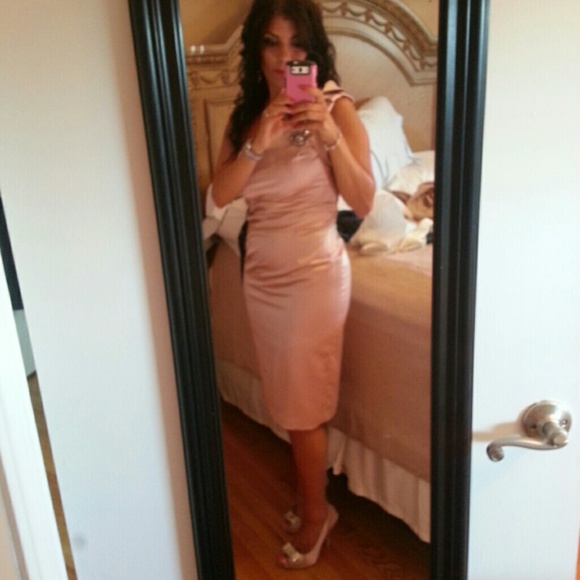 Meet your Posher, Angeliki