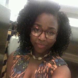 Meet your Posher, Destinee